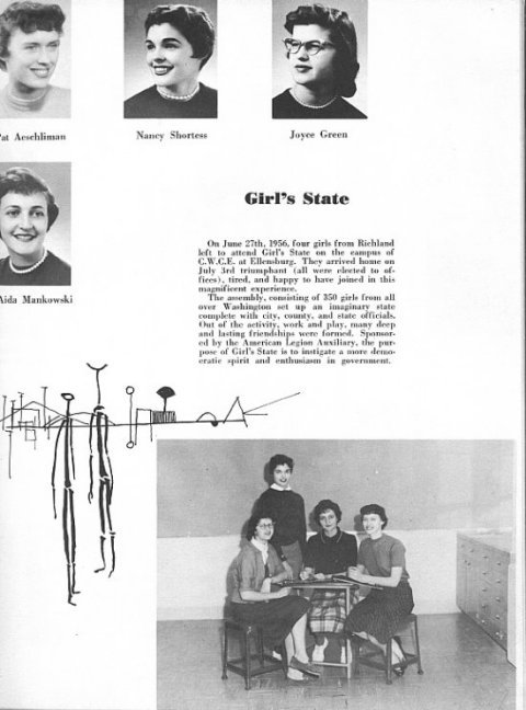 Girl's State